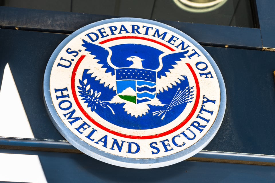 DHS ha solicitado datos,ice