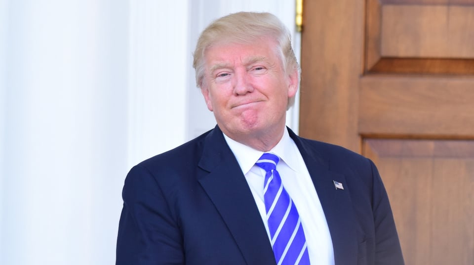 ¿Rumbo a 2024? Donald Trump abre oficina para administrar su agenda featured image