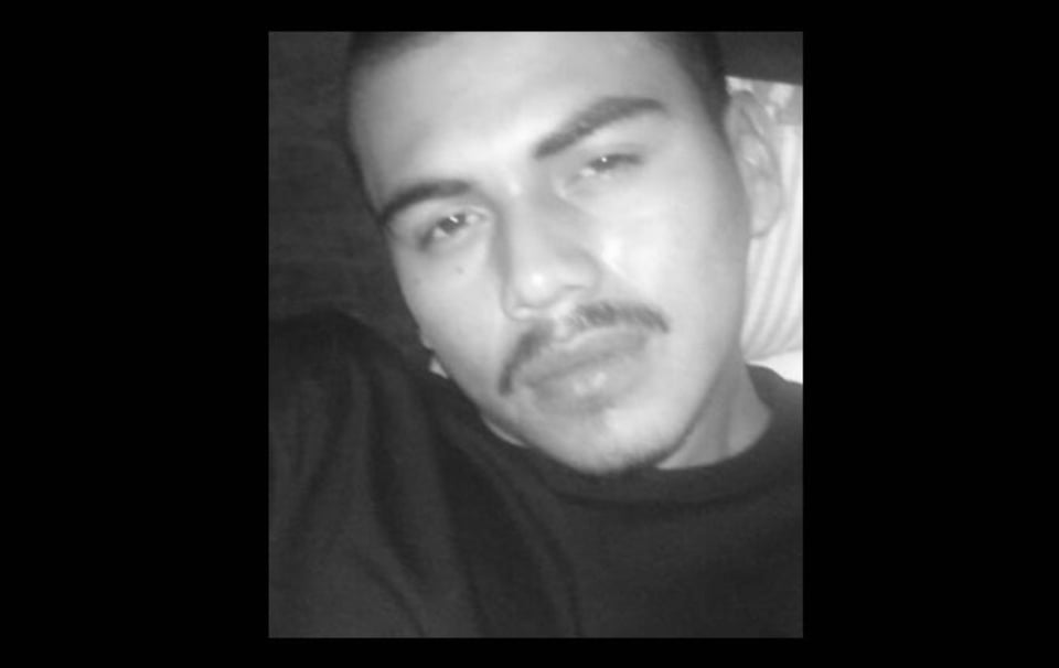 David Tovar Jr. murió abatido por balazos de la policía featured image