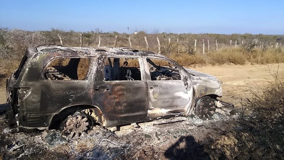 Jugador guatemalteco habría sido uno de los 19 calcinados en Tamaulipas