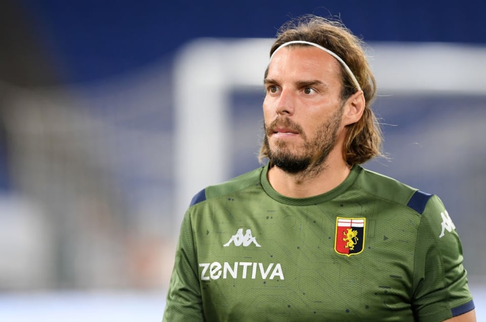 Ferrari de Federico Marchetti quedó destrozado al salir del autolavado featured image