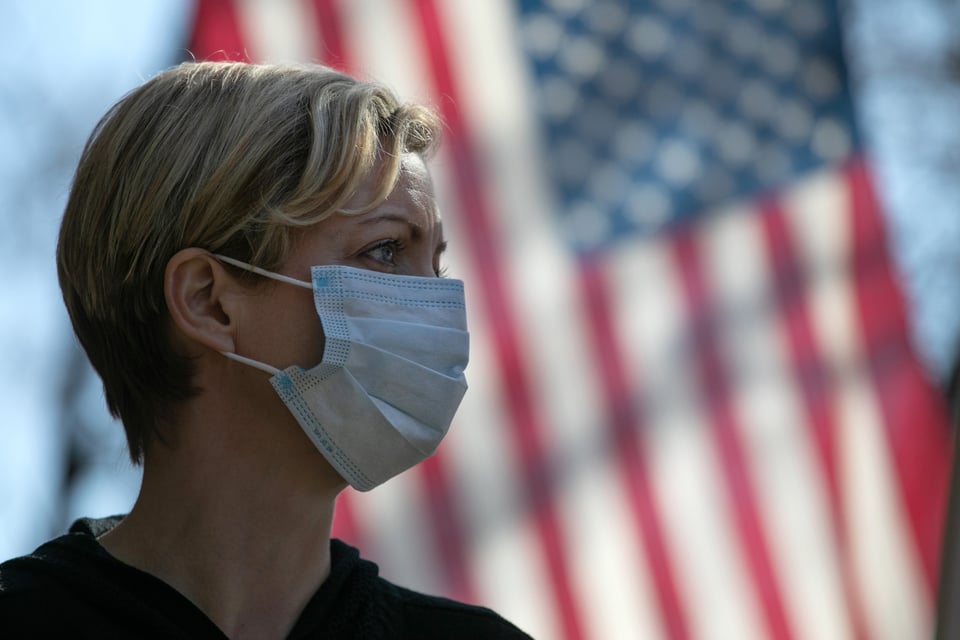 EEUU supera las 350,000 muertes por coronavirus featured image