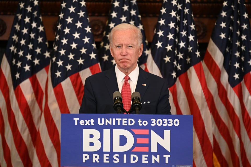 Biden hereda de Trump 1.3 millones de casos pendientes ante las cortes de inmigración