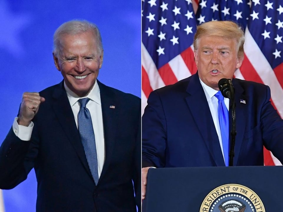 Biden anunciaría el lunes grupo de trabajo para reunificar familias migrantes separadas por Trump featured image