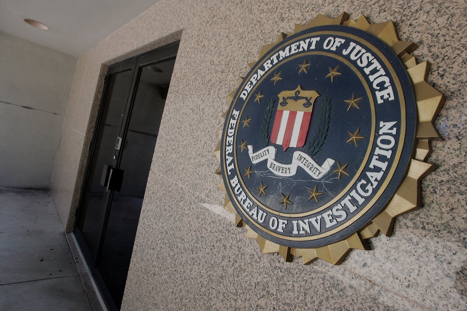 Demócratas piden al FBI investigar audio de Trump