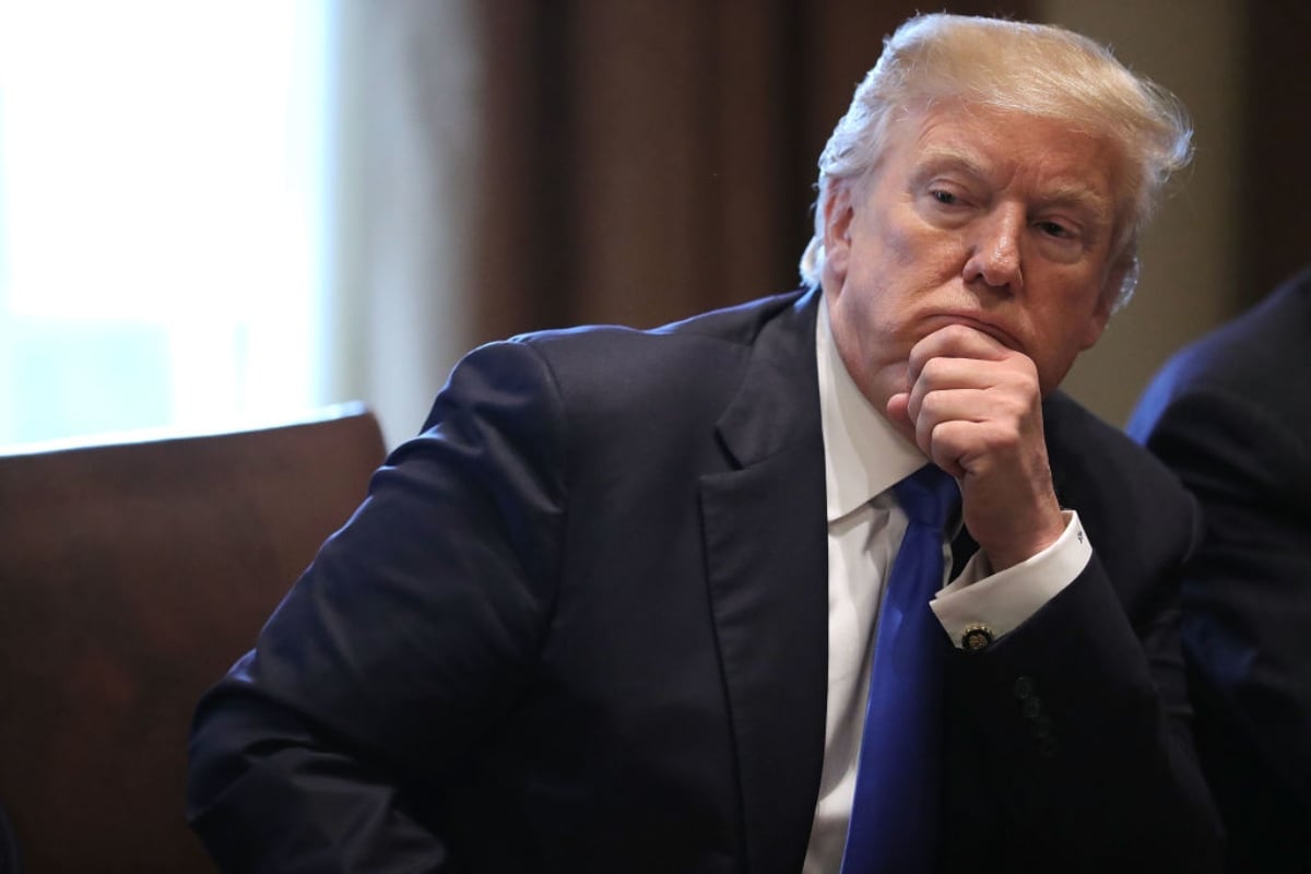Negocios de Trump