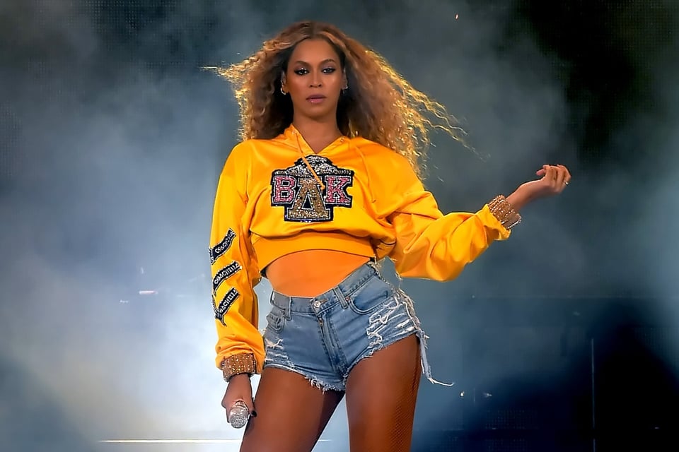 Matan a balazos al rapero Martell ‘Kardone’ Derouen, primo de Beyoncé featured image