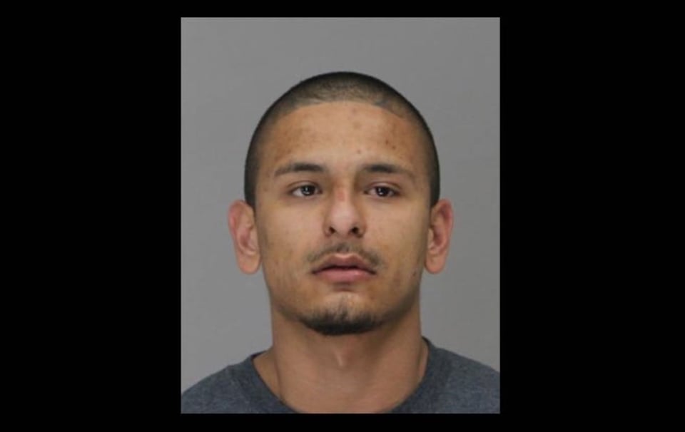 Isaac Treviño es acusado del asesinato a balazos de otro joven featured image