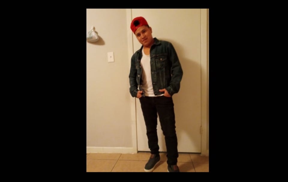 David Ajanel Ixcayau es buscado en relación a la muerte de un niño featured image