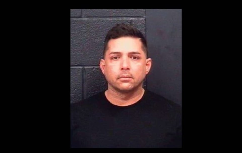 Joel Pellot es acusado del asesinato de su esposa María Eugenia Muñoz featured image