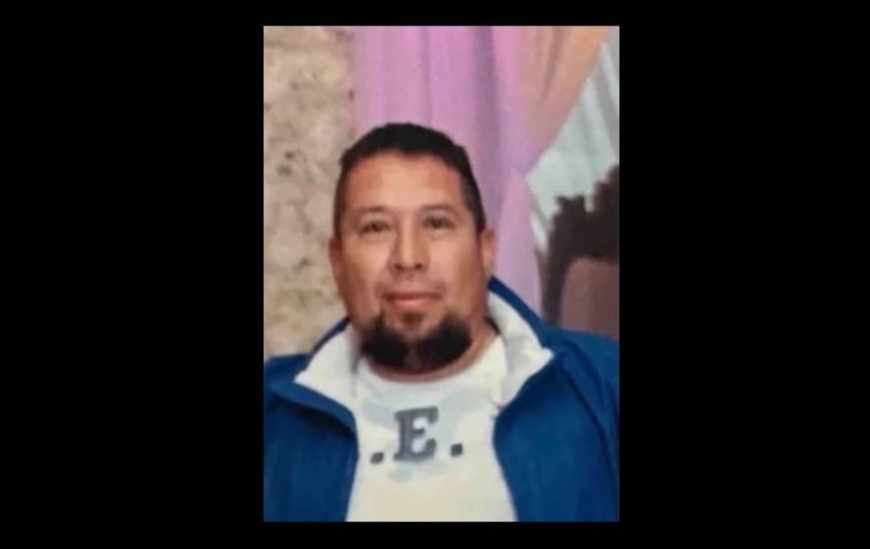 Crónica: José Sibrian fue asesinado a balazos por su propio hijo