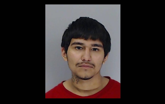 Joseph González fue detenido dos veces por el mismo homicidio