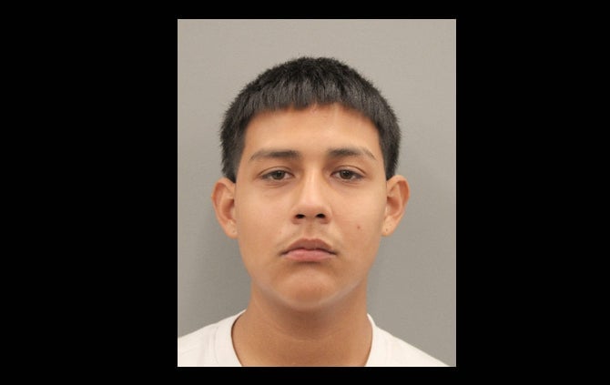 Josué Barrera es acusado de un homicidio en una transacción de drogas