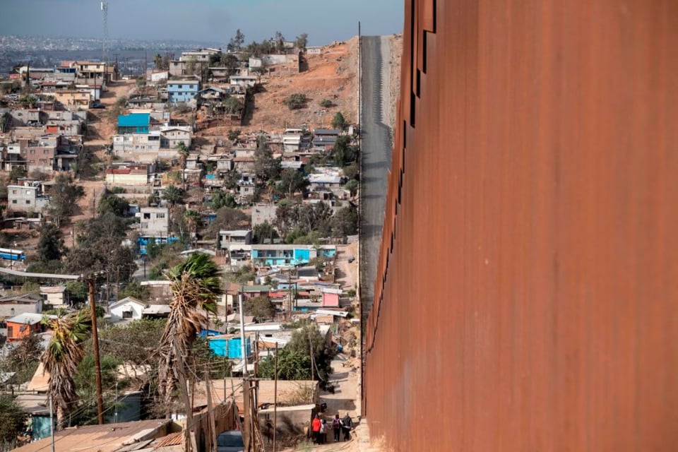 DHS suspende deportaciones por 100 días a partir del 22 de enero