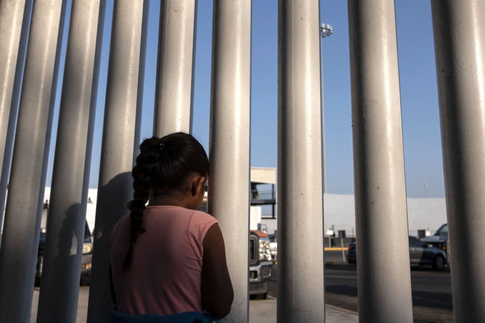 Jefe del CBP dice que habrá una «crisis total» con política migratoria de Biden