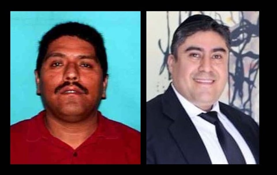 Dos hispanos son fugitivos por indecencia sexual de menores (FOTOS) featured image