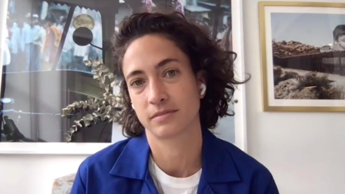 Hija de Jorge Ramos revela que su tío abuelo murió de coronavirus