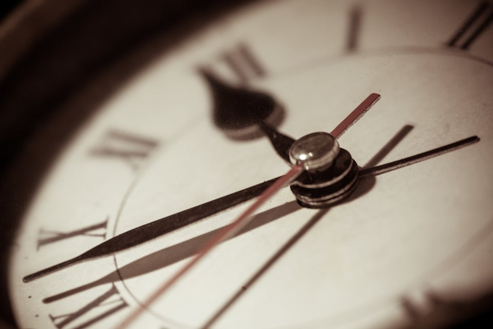 CURIOSO: Números 21 de enero de 2021 a las 21 horas se alinean ¿Qué pasará?