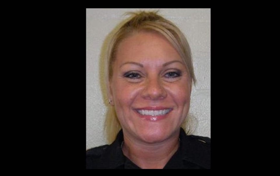 La policía Roxanne Mathai es investigada por los disturbios en Washington