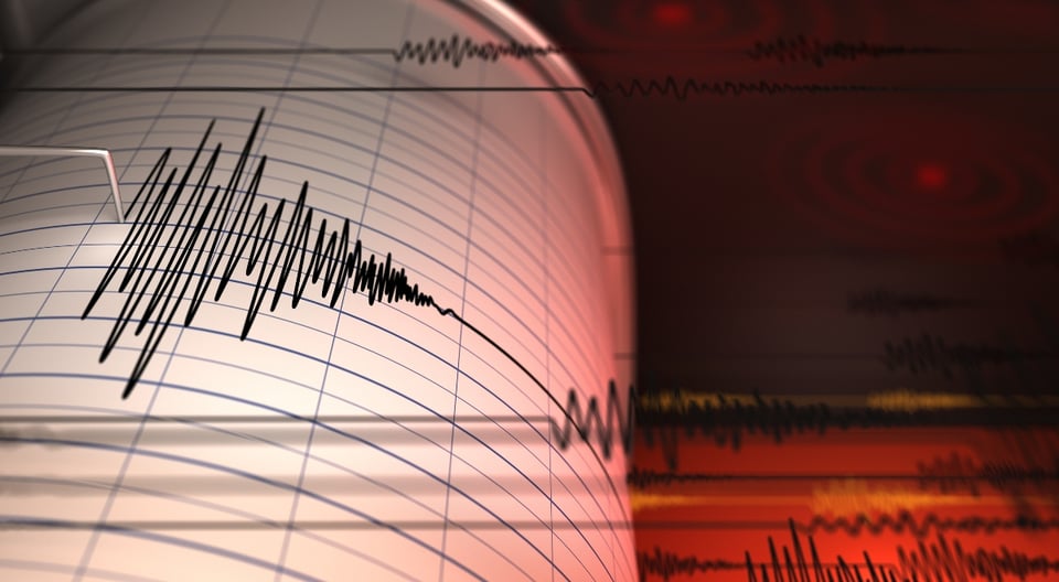 Terremoto de magnitud 7.1 sacude la costa noreste de Japón