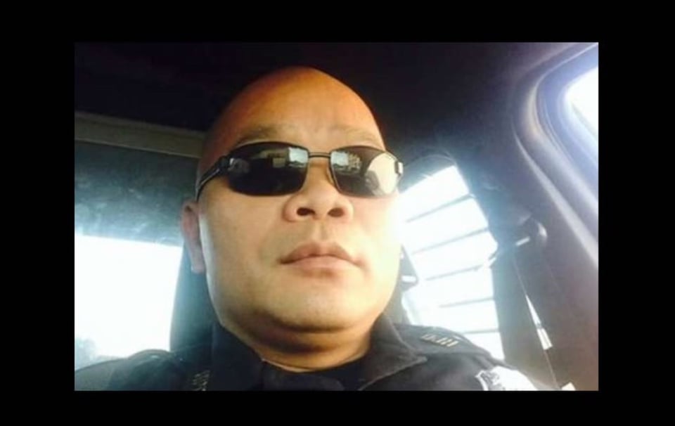 Tam Pham, expolicía, es detenido por irrumpir con violencia en el Capitolio featured image