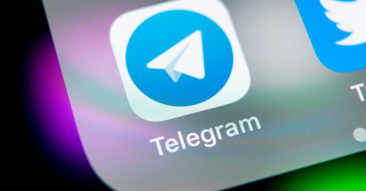 Segun informes, números de teléfono de usuarios de Facebook se venden en Telegram