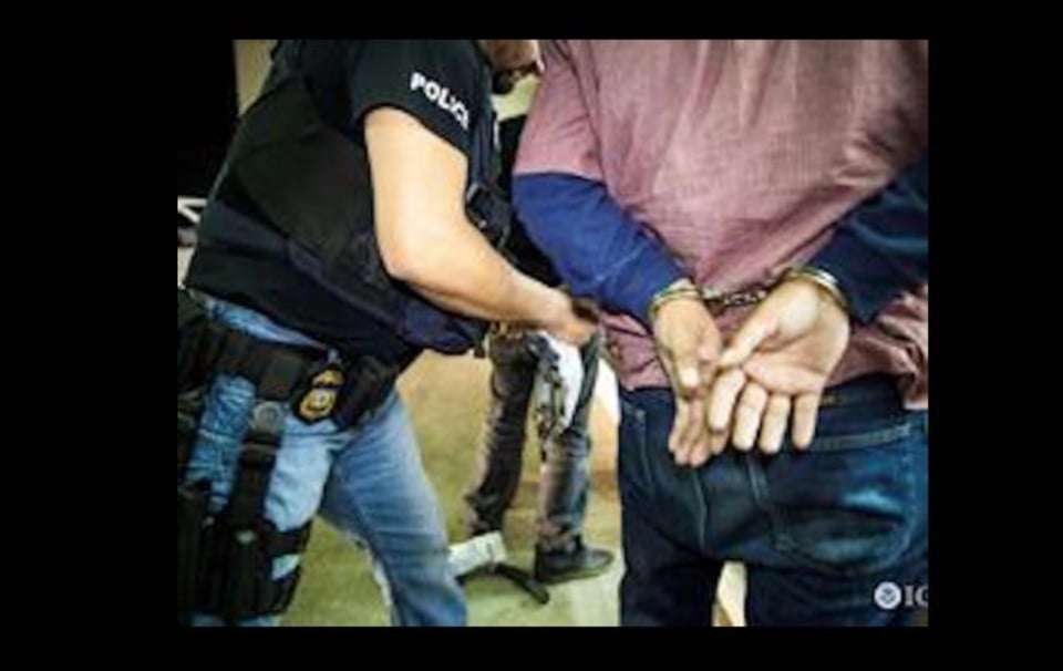 ÚLTIMA HORA: La DEA captura a decenas de pandilleros del Texas Syndicate featured image