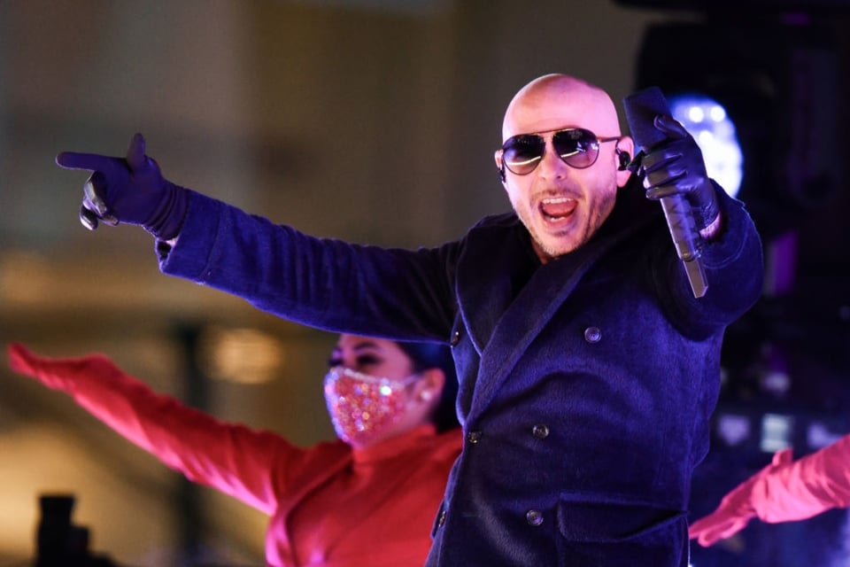 «Bienvenido a la casa»: PitBull se une a Justin Marks para dirigir Trackhouse Racing featured image