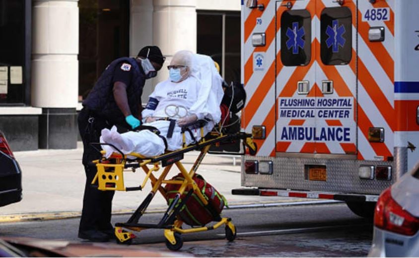 Fiscal general de NY revela que gobierno de Cuomo ocultó 50% de muertes por covid en asilos para ancianos