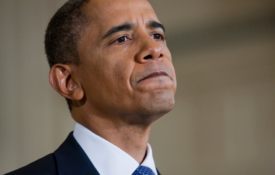 Es una vergüenza y deshonra para el país, dice Obama sobre toma del Capitolio featured image