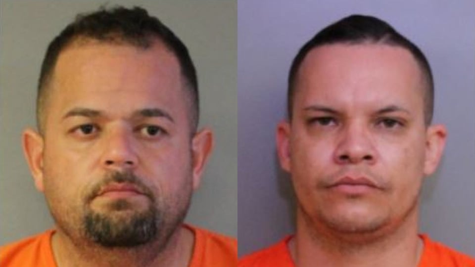 Detenidos dos hispanos por profanar tumbas para rituales en Florida featured image