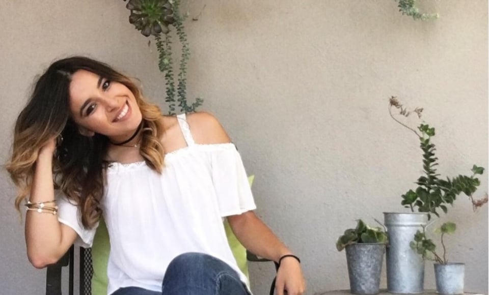 Hija de Juan Rivera impacta con su belleza cautivando a sus seguidores (FOTO)