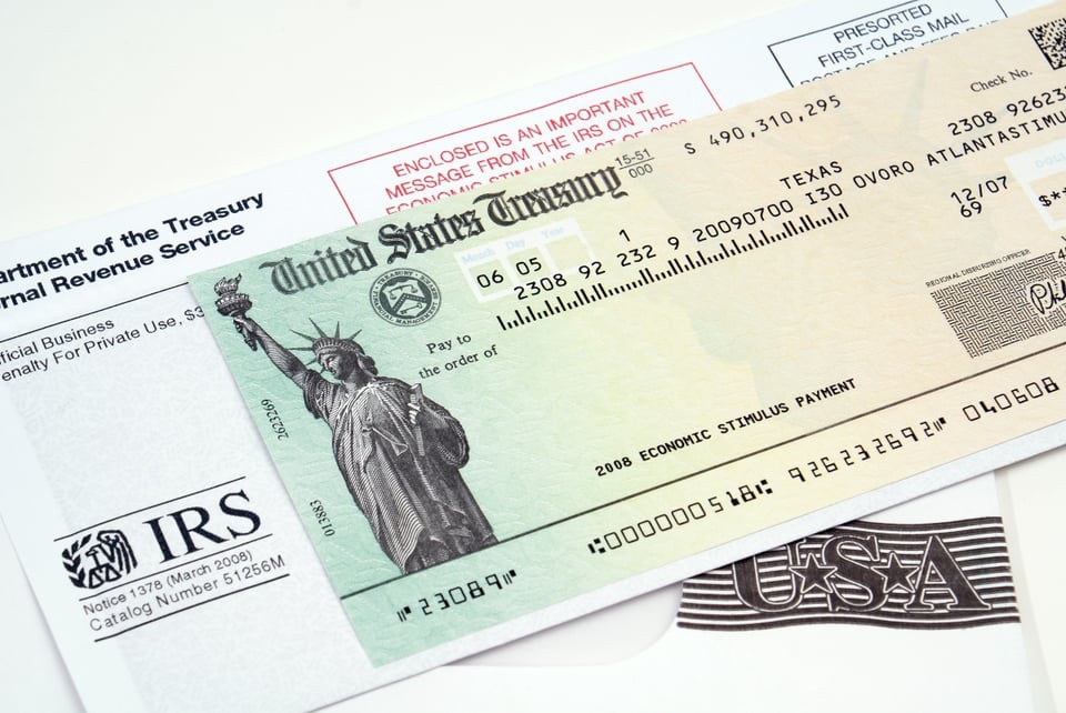 Tercer cheque de estímulo: Detalles de lo que sabe al terminar enero featured image