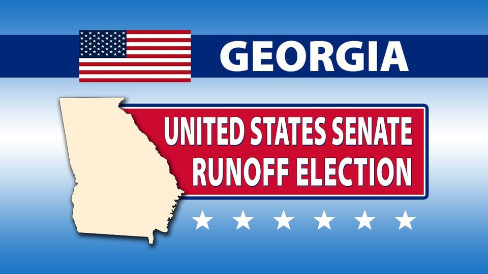 Georgia decide el control del Senado de EE.UU. en unas elecciones ajustadas featured image
