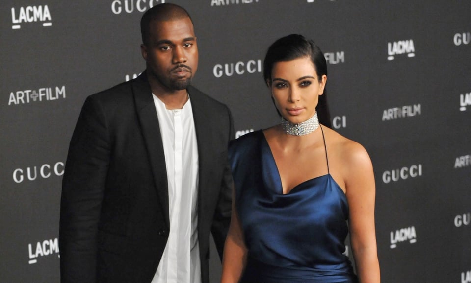 Kim Kardashian y Kanye West se divorcian, aseguran fuentes cercanas featured image