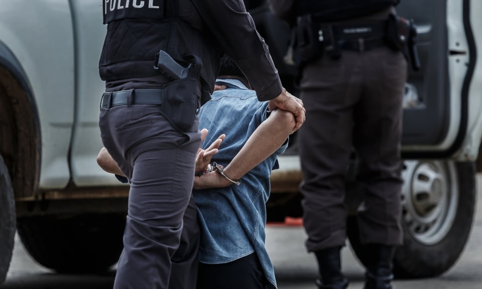 Joven hispano es acusado de matar a bebé a acuchilladas featured image