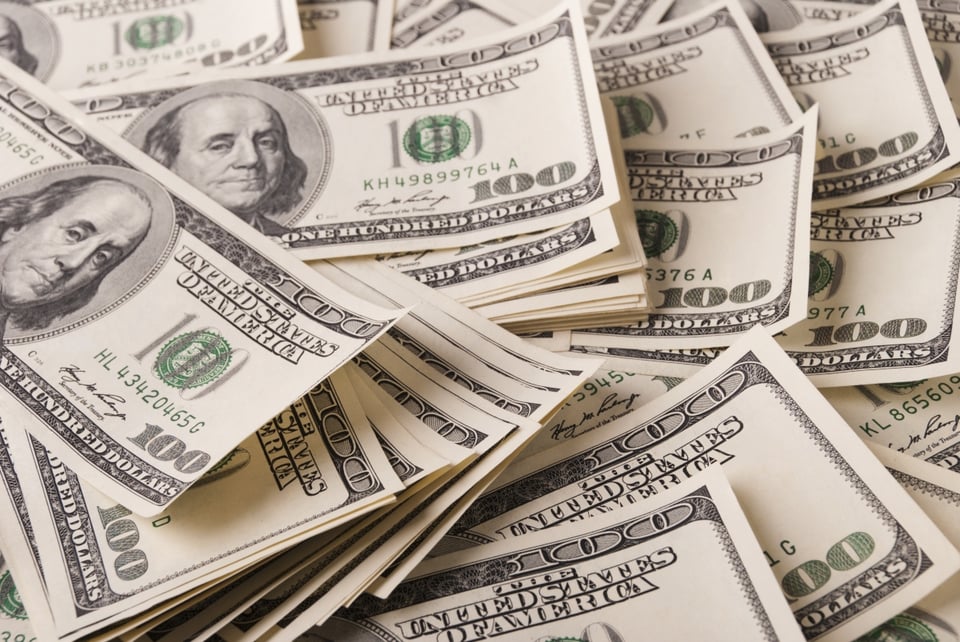 IRS recuerda que dejará de enviar cheque de $600 este viernes