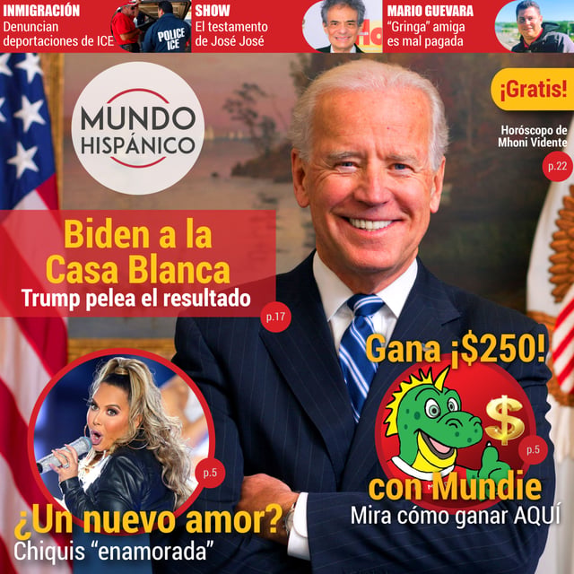 MundoHispánico edición impresa 11-09-20