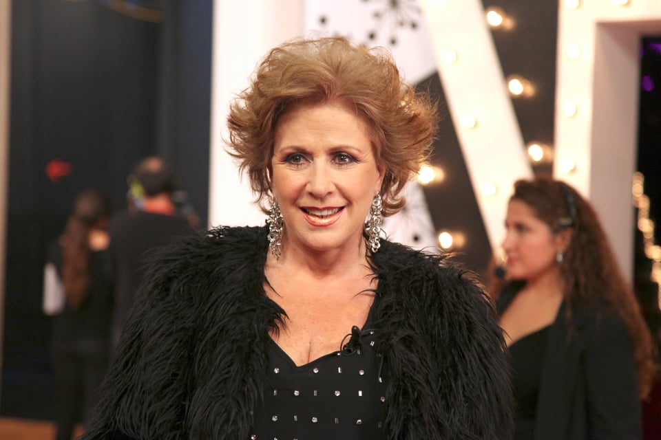 Laura Zapata está de luto por la muerte de Eduardo Moreno Laparade (FOTO) featured image