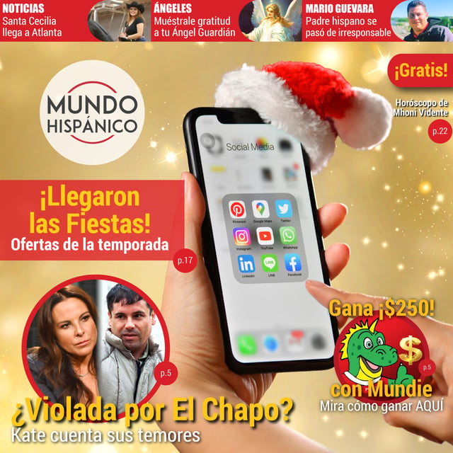 MundoHispánico edición impresa 11-23-20