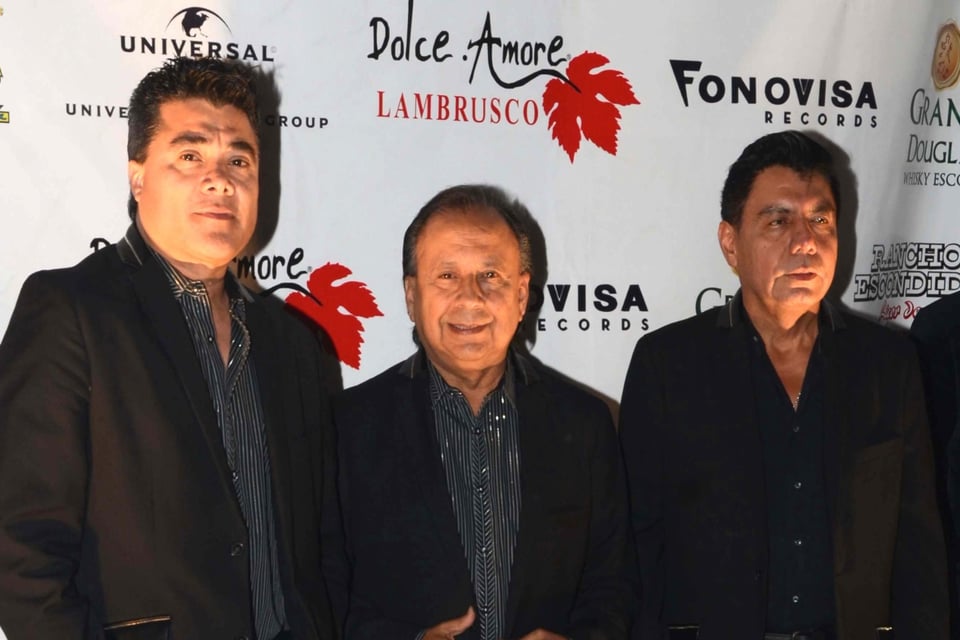 Luto en el mundo grupero tras la muerte del representante Servando Cano