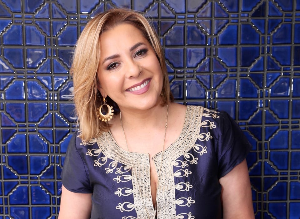 Ana María Canseco da golpe bajo a Telemundo y será conductora en la competencia, Despierta América (VIDEO) featured image