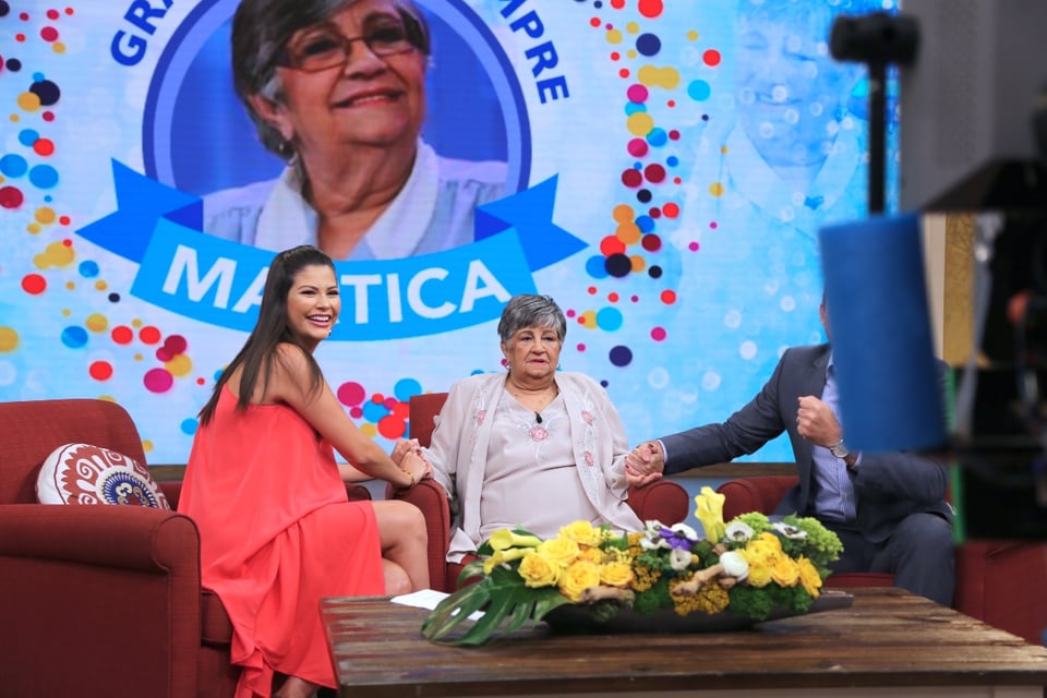 ¿De qué murió Martica la del Café?