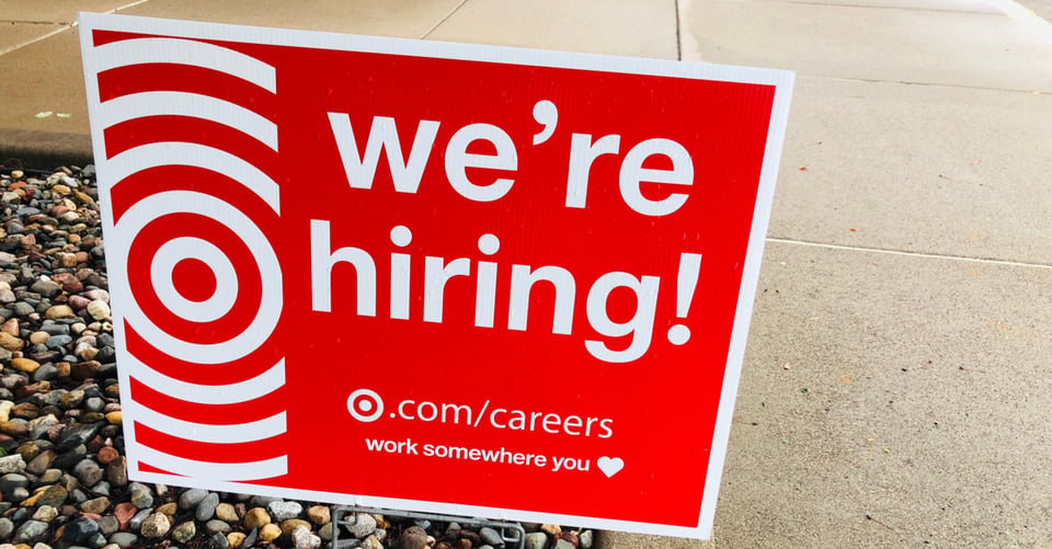 Dicen qué ocurre con el empleo en los Estados Unidos