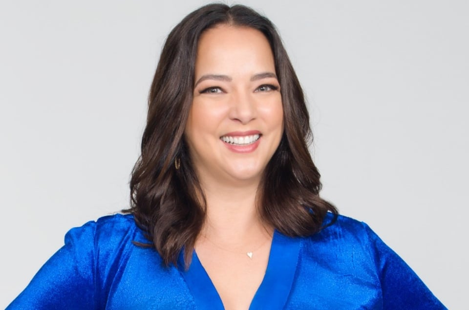 Adamari López y Nicole Suárez hablan de su nuevo programa Hoy Día