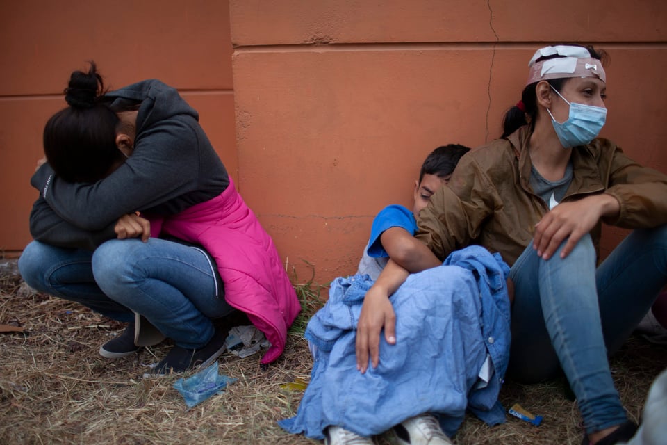Proyecto 2025, inmigración,Tps,Daca,empleados,MundoNow