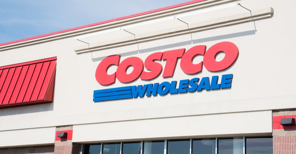 fachada, supermercado, almacén, descuentos, MundoNOW, Trabajadora Costco 30 dólares Tik Tok