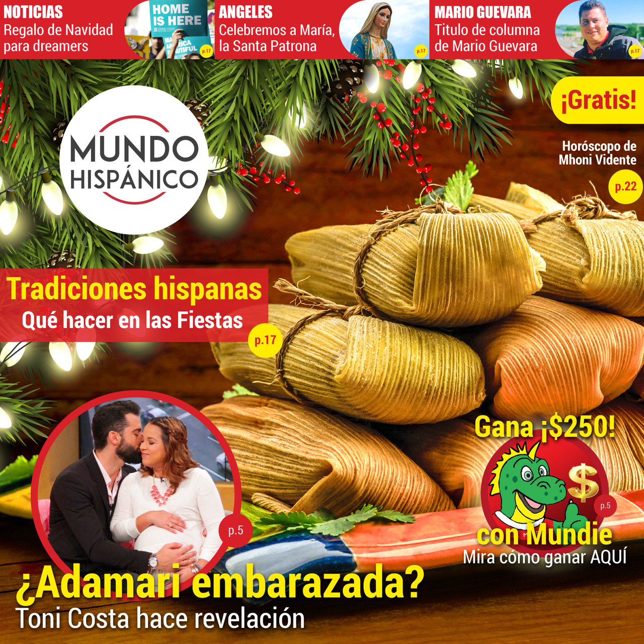 MundoHispánico edición impresa 12-14-20