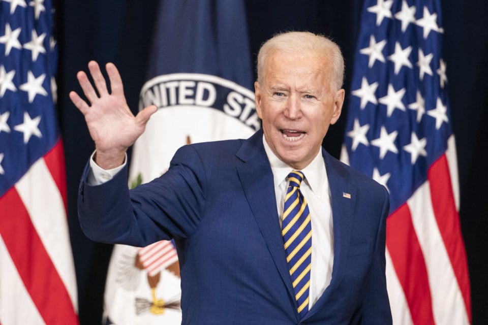 Lo que deberías saber sobre inmigración ahora que Joe Biden es presidente