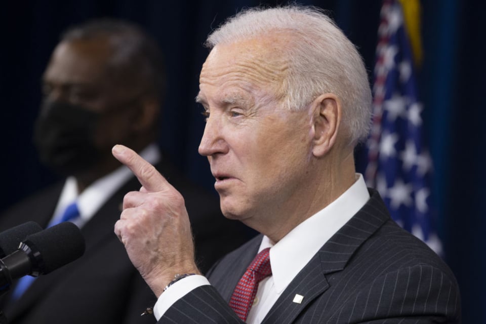 Republicanos critican el nuevo estímulo propuesto por Joe Biden, pero demócratas ya tienen fecha